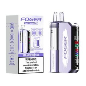 Foger Switch Pro Vape