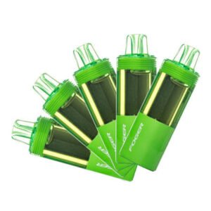 Fogger Pods
