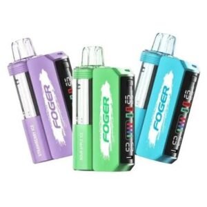 Fogger Vapes