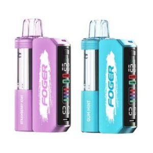 Foggers Vapes