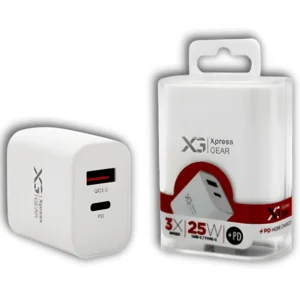 Dual Port Charger | Foger Vapes
